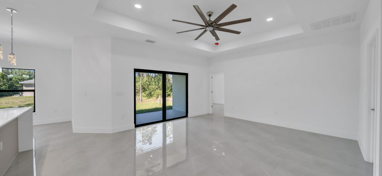 Casariego Development Lehigh Acres FL Homes